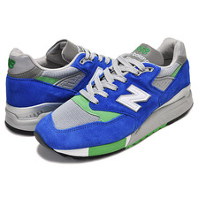 new balance &times; J.CREW M998 JC5 MADE IN U.S.A画像