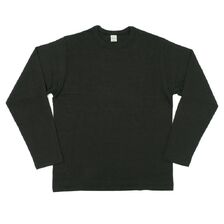 WAREHOUSE Lot 5906 長袖クルーネックT画像