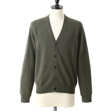 Maison Martin Margiela ELBOWPATCH CARDIGAN S30HA0908画像
