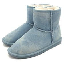 emu Stinger Denim Mini ライトデニム W11377画像