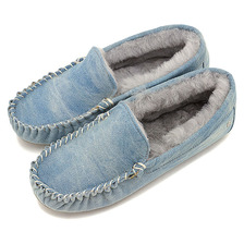 emu Cairns Denim ライトデニム W11353画像