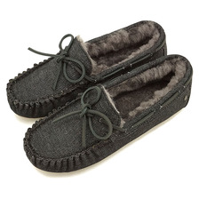 emu Amity Denim ブラックデニム W11352画像