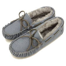 emu Amity Denim グレイデニム W11352画像