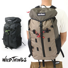 Wild Things FLAP PACK WT3800061画像