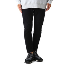 AUGUSTE presentation デニム天竺 5PK スリムテーパード画像