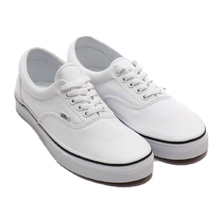 VANS ERA TRUE WHITE VN000EWZW00画像