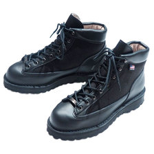 Danner DANNER LIGHT BLACK 30465画像