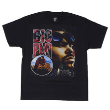 D BRUZE &times; F-SALVATORE BIG PUN STILL NOT A PLAYER TEE画像