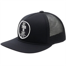 RHC Ron Herman &times; MARBLES &times; SURT LET THERE BE SURT CAP BLACK画像