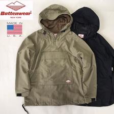 取り扱い/価格比較:Battenwear Scout Anorak バテンウェア スカウト