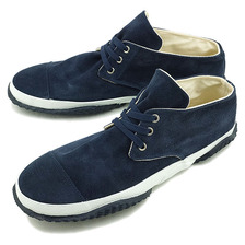 maccheronian 2219S NAVY画像