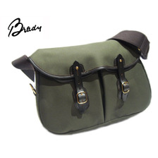 Brady ARIEL TROUT GENTS/olive画像