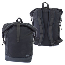 Drifter TRI HOLD ROLL PACK ブラック/ブラック 445画像