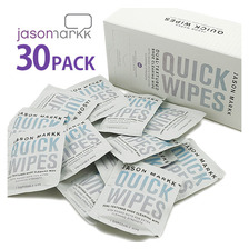 Jason Markk QUICK WIPES 30PACK 0417画像