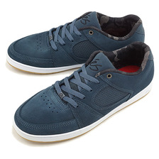 e's ACCEL SLIM DARK GREY画像