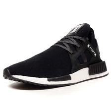 adidas NMD XR1 MMJ "mastermind JAPAN" BLK/WHT BA9726画像