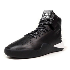 adidas TUBULAR INSTINCT MMJ "mastermind JAPAN" BLK/WHT BA9727画像