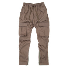 MAGIC STICK INSIDE ZIP TIGHT FIT BDU画像