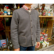 JELADO &times; Brown's BEACH JACKET Toiler Coat AG13414画像