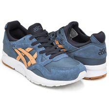 ASICS Tiger GEL-LYTE V BLUE MIRAGE / SAND TQ6Q3N-4605画像
