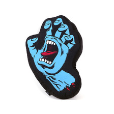 SANTA CRUZ SCREAMINGHAND PILLOW画像