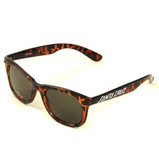 SANTA CRUZ STRIP SHADES SUNGLASS画像