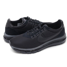 NIKE &times; Fragment Design AIR MAX LD-ZERO/FRAGMENT BLACK/BLACK-LT GRAPHITE 885893-001画像