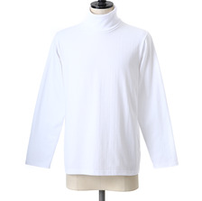 Graphpaper L/S Turtle Neck Tee GPW16-TCS01画像