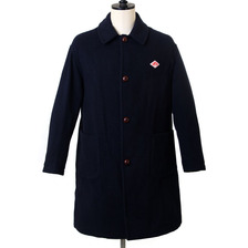 DANTON WOOL LIGHT MOSSER JD-8643-LMM画像