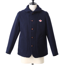 DANTON WOOL MOSSER JD-8237-WOM画像