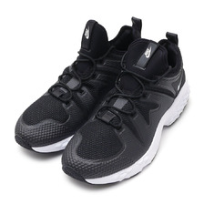 NIKE &times; Kim Jones AIR ZOOM LWP '16 JCRD/KJ BLACK/BLACK 878223-001画像