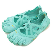vibram FiveFingers WMN ALITZA LOOP Mint 16W4801画像