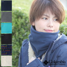 Columbia Buckeye Springs Neck Gaiter PU2076画像