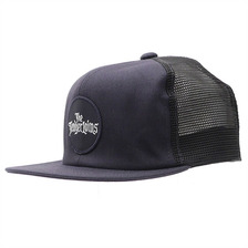TENDERLOIN 本店限定 TRUCKER CAP MESH T/C CHARCOAL画像