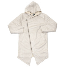 BLACK KAVIAR KOPERNI JACKET BEIGE画像