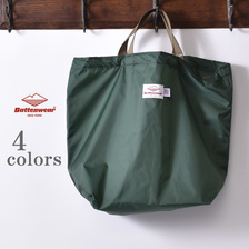 Battenwear PACKABLE TOTE画像