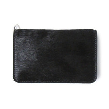 RADIALL MONTE CARLO WALLET (BLACK)画像