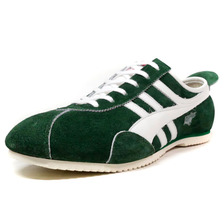 PANTHER GT DELUXE GREEN PTJ-0004画像