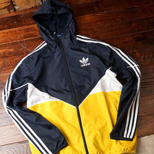adidas Originals COLORADO WINDBREAKER AY7730画像