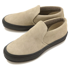 MoonStar FINE VULCANIZED MOCKA BEIGE/BLK 54320356画像