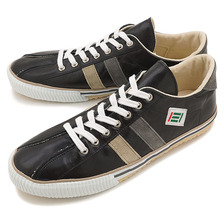 maccheronian 2215L BLACK/BEIGE/GRAY画像