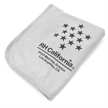 Ron Herman &times; REIGNING CHAMP BLANKET画像