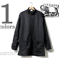 取り扱い/価格比較:TENDER Co. DOUBLE CUFF FLAT JACKET  