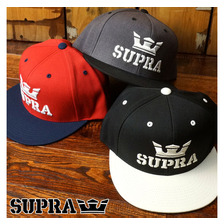 SUPRA ABOVE SNAPBACK C3501画像