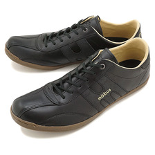 mobus MUNSTER PL BLK M-1624PL-2020画像