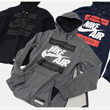 NIKE AIR HOODIE 802639画像