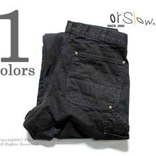 orslow ダック ダブルニー ワークパンツ 03-5126画像