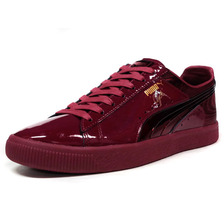 PUMA CLYDE "WRAITH PACK" "WALT FRAZIER" "KA LIMITED EDITION" BGD/BGD 363512-02画像