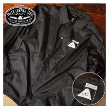 POLER SUMMIT COACH JACKET 637192画像