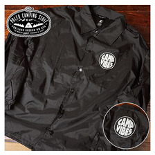 POLER POP TOP COACH JACKET 637193画像